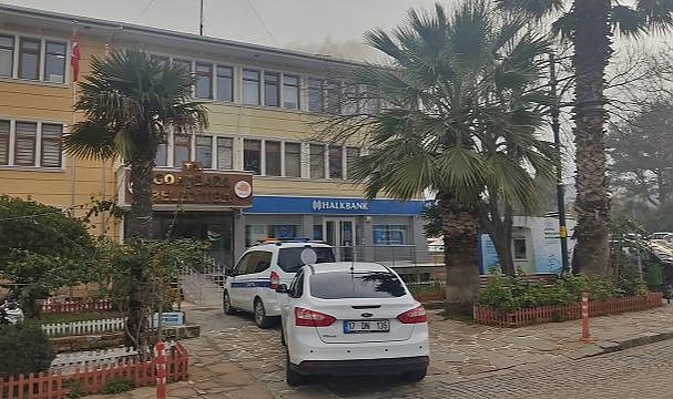 İYİ Partili Belediye Başkanı Gözaltına Alındı