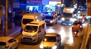 İzmir'de 2 kişinin öldüğü silahlı kavgaya ilişkin 2 zanlı tutuklandı