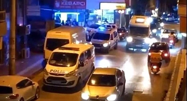 İzmir'de 2 kişinin öldüğü silahlı kavgaya ilişkin 2 zanlı tutuklandı