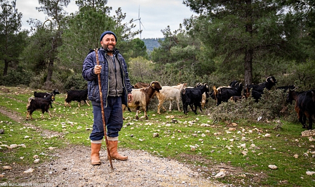 İzmir’de Çoban Start-Up dönemi başlıyor