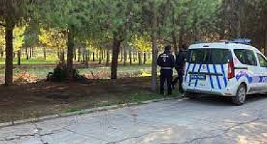 İzmir'de şüpheli ölüm