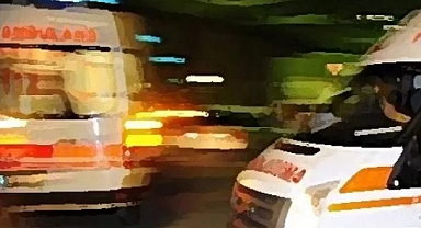 İzmir'de traktörün devrilmesi sonucu 1 kişi öldü