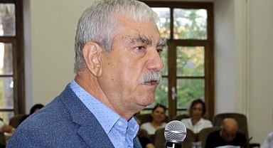 İzmir’e İhanete Devam