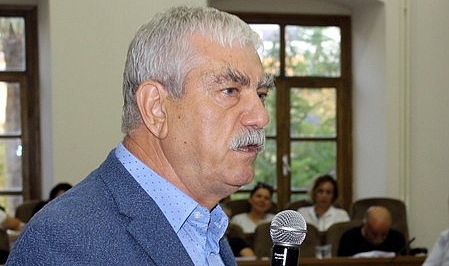 İzmir’e İhanete Devam