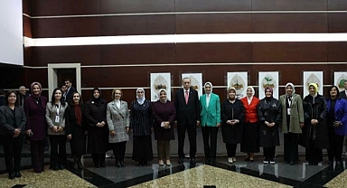 İzmir Kadın Kolları, 5. kez Türkiye birincisi!