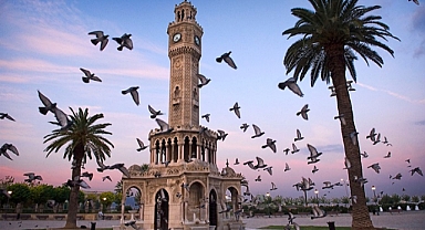 “İzmir Tarihi Kemeraltı Gayrimenkul Yatırım Fonu” kuruldu