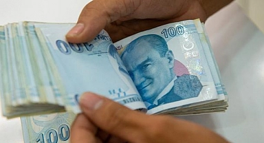 Kamu görevlilerinin net aylığı netleşti