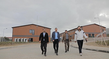 Karantina Adası'nda restorasyon Nisan'da tamam