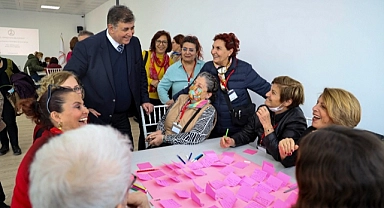 Karşıyaka’da katılımcı yönetim