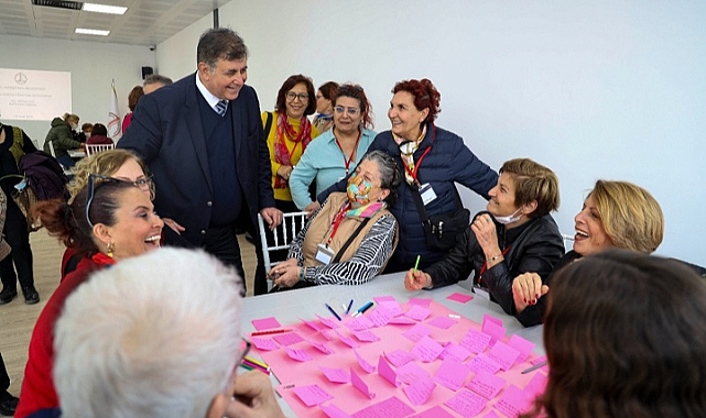 Karşıyaka’da katılımcı yönetim