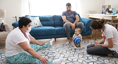 ‘Karşıyaka95 Projesi’ 800 Ailenin Yaşamına Dokundu