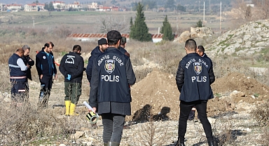 Kayıp ihbarı yapılan kadın için yeniden arama çalışması başlatıldı