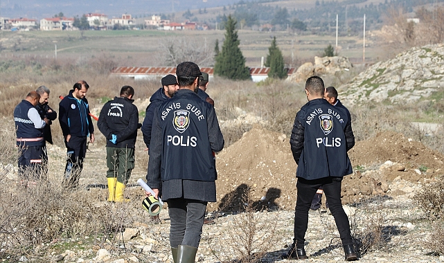 Kayıp ihbarı yapılan kadın için yeniden arama çalışması başlatıldı