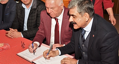 Kemalpaşa’da İşçi Ücretlerine Yüzde 64 Zam