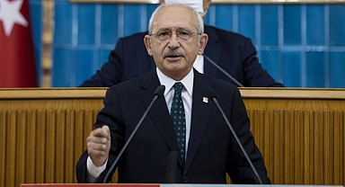 Kılıçdaroğlu'ndan hodri meydan
