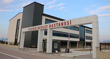 Kınık’tan Hamza Dağ’a Teşekkür