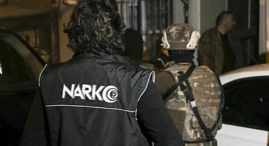 "Kökünü Kurutma Operasyonu"nda 120 gözaltı