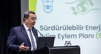 Konak, düşük  karbonlu ilçe olacak