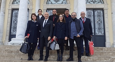 Konak’ın projesi Roman  mahallelerine umut olacak