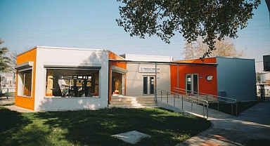 Konak’ta can dostlara  Yeni yılda da özenli hizmet