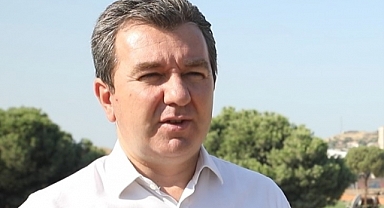 Koştu’dan, Büyükşehir Belediye Başkanı Tunç Soyer’e çağrı