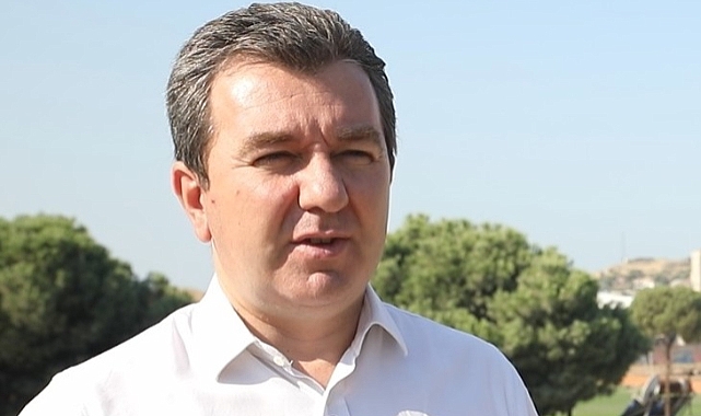 Koştu’dan, Büyükşehir Belediye Başkanı Tunç Soyer’e çağrı