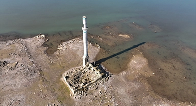 Kuraklık, İzmir'deki içme suyu barajlarında doluluk oranını düşürdü