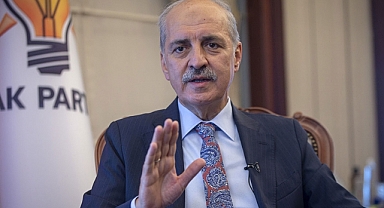 Kurtulmuş'tan seçim tarihi açıklaması!”