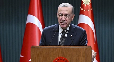 "Meclis gereğini yapmazsa son söz milletindir"