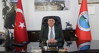 Menderes Belediyesi'nden vergilere yönelik dikkat çeken çalışma