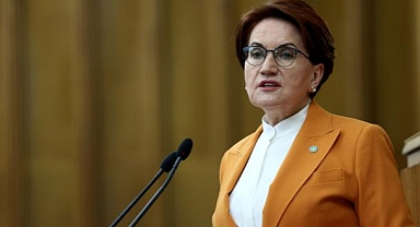 Meral Akşener taburcu oldu