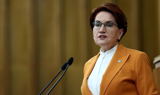 Meral Akşener taburcu oldu