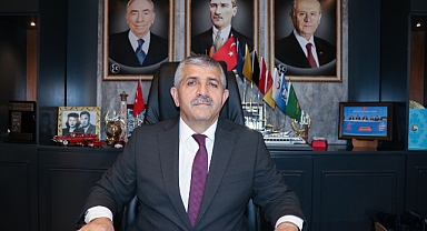 MHP İzmir İl Başkanlığı bir haftada 5 bin 800 yeni üye kaydetti