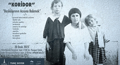 Mübadelenin 100'üncü yılı anılıyor