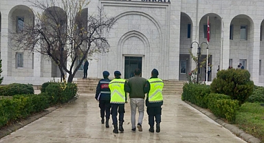 Muğla'da firari FETÖ hükümlüsü yakalandı