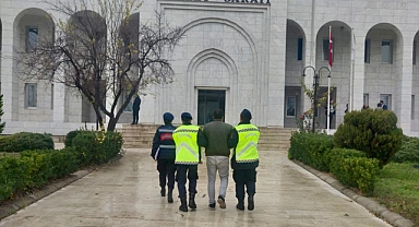Muğla'da firari FETÖ hükümlüsü yakalandı