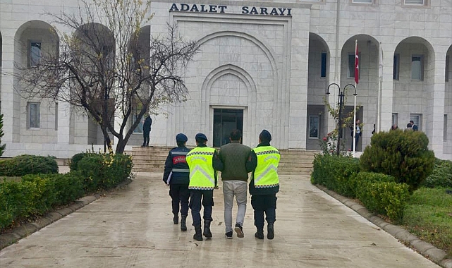 Muğla'da firari FETÖ hükümlüsü yakalandı