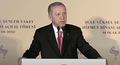 "Muhakefet ipe un seriyor"