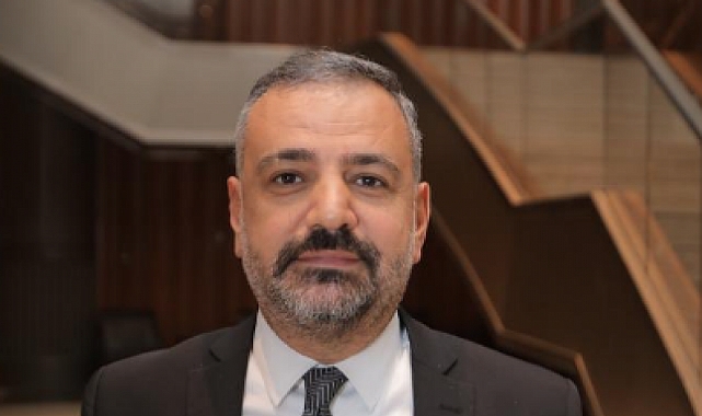 MYK’dan karar çıktı: İşte yeni il başkanı