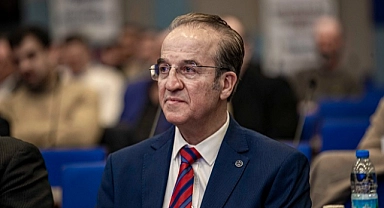 Naci Ölçen yeniden başkan seçildi