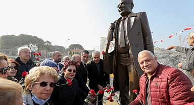 Narlıdere, Uğur Mumcu’yu Andı