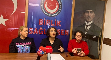 Sağlık Çalışanları Ek Ödenek Mağduru mu?