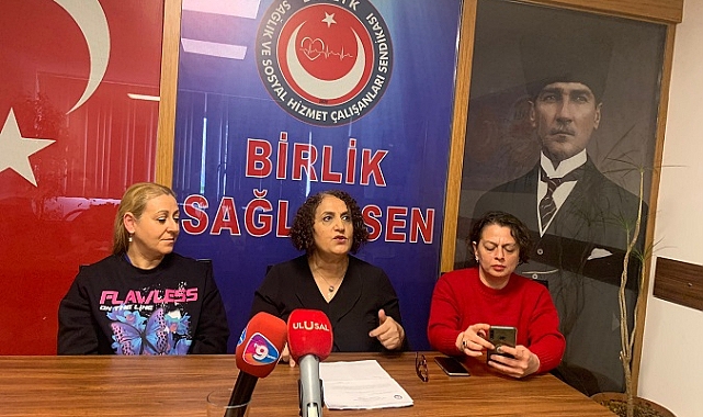 Sağlık Çalışanları Ek Ödenek Mağduru mu?