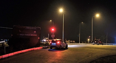 Seferihisar'a aydınlık karşılama