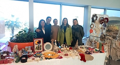 Semtevleri hem üretiyor hem kazanıyor