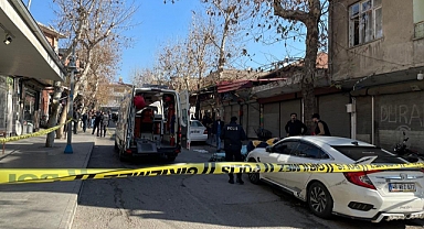 Silahlı kavgada 2 kişi öldü