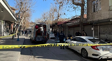 Silahlı kavgada 2 kişi öldü