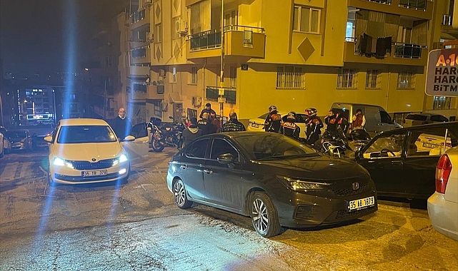 Sır cinayet çözüldü