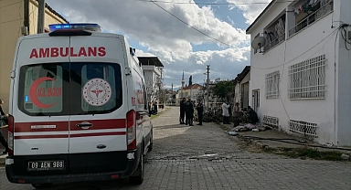Soba gazından zehirlenen kadın ile 2 çocuğu öldü