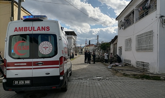 Soba gazından zehirlenen kadın ile 2 çocuğu öldü